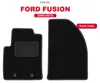 Wielganizator dywaniki welurowe LUX przednie do Ford Fiesta Podgląd zdjęcia produktu 16