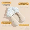 Cuscino per neonati Zimilo, ergonomico e regolabile, design Anteprima dell’immagine prodotto 3