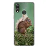 MuchoWow® Handyhülle Schutzhülle Hülle für Huawei P20 Lite Produktbild-Vorschau 1