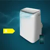 Cecotec 08178, Einteilige mobile Klimaanlage, Kühlung, Produktbild-Vorschau 13