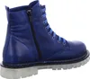 Gemini Damen Stiefelette Combat Boot transparente Produktbild-Vorschau 11