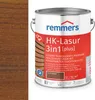 Remmers HK-Lasur 3in1 (plus) 5 L Eimer Nussbaum RC-660 Anteprima dell’immagine prodotto 1