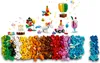 LEGO 11029 Classic Party Kreativ-Bauset Bausteine-Box, Produktbild-Vorschau 2