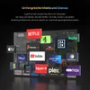ANTTEQ Q43-AGU1.Q1 - 43 inch smart TV - QLED Produktbild-Vorschau 3