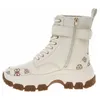 GUESS Stiefeletten BIKERZ, Weiß:37 Produktbild-Vorschau 10