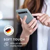 kwmobile Hülle für Google Pixel 6a TPU Case - Handyhülle Produktbild-Vorschau 4
