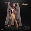 Hasbro - Figurka Tusken Chieftain 15cm z Star Wars: Księga Produktbild-Vorschau 4