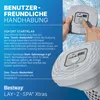 Bestway® LAY-Z-SPA® Xtras galleggiante, alimentato a Anteprima dell’immagine prodotto 15