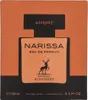Maison Alhambra Narissa Ambre Eau de Parfum für Frauen 100 Produktbild-Vorschau 6