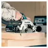 Makita DHS660Z, Czarny, Niebieski, 16,5 cm, 5000 RPM, 5,7 Podgląd zdjęcia produktu 14