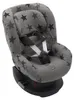 Dooky 1426826, Grau, Sitzbezug für Baby-Autositze Produktbild-Vorschau 9