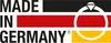 A graphic with the text "MADE IN GERMANY" and a ring with a diamond. Produktbild-Vorschau