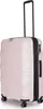 Stratic Straw + EXP TSA Trolley Rose pink 66cm Podgląd zdjęcia produktu 3