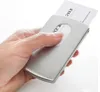 SIGEL VZ120 Porta biglietti da visita a scatto - 101 x 60 x Anteprima dell’immagine prodotto 2