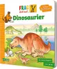 Frag doch mal ... die Maus: Dinosaurier Anteprima dell’immagine prodotto 1