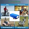 Batterie E-Bike 48V 30 Ah 13S3P batterie lithium-ion 13 Voir les images du produit 7