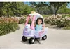 Little Tikes Cozy Coupe Fairy, 1,5 rok / roky, 4 Náhľad obrázku produktu 5