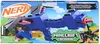 Nerf Minecraft Ender Dragon Blaster mit integrierten Produktbild-Vorschau 3