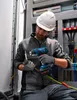 Bosch GHG 18V-50 Professional akumulatorowa dmuchawa Podgląd zdjęcia produktu 32