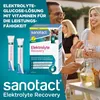 sanotact® Elektrolyte Recovery – Elektrolyt Pulver mit Produktbild-Vorschau 5