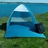 Tenda da spiaggia 200x150x110cm Trizand 23479 Anteprima dell’immagine prodotto 11