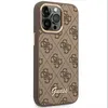 Guess GUHCP14LHG4SHW iPhone 14 Pro 6.1  braun / braunes Produktbild-Vorschau 12