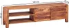 Buffet BOHA bois massif de Sheesham Commode 140 cm Tableau Voir les images du produit 18