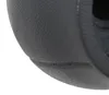 Opel Meriva A Schaltknauf SCHWARZ 5-GANG Produktbild-Vorschau 9