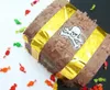 Pinata Schatztruhe | Schatzkiste Piraten Party Produktbild-Vorschau 4