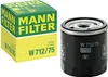 MANN FILTER Ölfilter OPEL 1,6/1,8 1,6D VECTRA C (LONG LIFE) Produktbild-Vorschau 9
