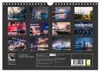 Faszination Hamburger Hafen (Wandkalender 2027 DIN A4 Produktbild-Vorschau 2