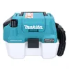 Makita DVC 750 LZ Aspirateur à batterie LXT 18 V 67 mbar Voir les images du produit 5