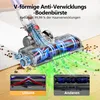 Portreen Akku Staubsauger, 85000Pa Staubsauger kabellos mit Produktbild-Vorschau 6