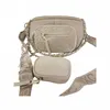Steve Madden BMaxima Umhängetasche Beige Produktbild-Vorschau 1