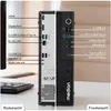 MEDION Picoworx T80 III Mini PC (Slim, Core Ultra 5 228V, Produktbild-Vorschau 8