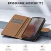 Etui ochronne typu flip cover do telefonu Nothing Phone 3a Podgląd zdjęcia produktu 4