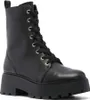 Michael Kors Damen Stiefeletten 40T4BKFE6L-001 Farbe: Produktbild-Vorschau 2