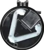 Benzinetank, brandstofreservoir, tank, zwart, voor Velo Productafbeelding-voorbeeld 3