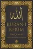 Kuran-i Kerim Türkce Meali Produktbild-Vorschau 3
