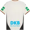 Puma DHB Handball Home Jersey WARM WHITE-FLAT DARK GRAY S Produktbild-Vorschau 2