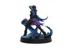 A figurine of a character from Borderlands 3, depicted in a dynamic pose with blue energy effects. Náhled obrázku produktu