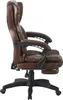 Schreibtischstuhl Bürostuhl Gamingstuhl Racing Chair Produktbild-Vorschau 4