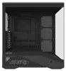 ABYSM Arian Frame A400, PC, Czarny, ATX, ITX, micro ATX, Podgląd zdjęcia produktu 10