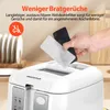 Aigostar - Fritteuse mit öl, Fritteuse mit Sichtfenster, Produktbild-Vorschau 5