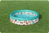 Piscine gonflable pour enfants 102x25 cm Bestway 51008N Voir les images du produit 2