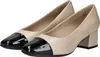 Caprice Damen Businessschuhe 9-22305-42-415 Farbe: Beige Produktbild-Vorschau 17