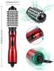 750W Warmluftbürste rotierend,3-in-1 Hairstyler mit 2 Produktbild-Vorschau 7