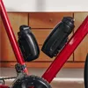 Fidlock Twist Bottle 450 + Bike Base black Produktbild-Vorschau 7