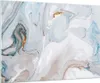 Bilder auf glas - Abstraktion modern - 100x70cm - Produktbild-Vorschau 1