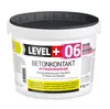 Haftgrund 4kg Betonkontakt Schnell Trocknend Putzgrund Produktbild-Vorschau 1